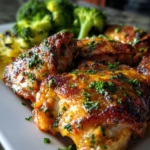 Perfekte Pommes aus an airfryer in nur 25 Minuten