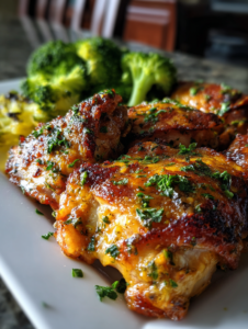 Perfekte Pommes aus an airfryer in nur 25 Minuten