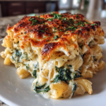 Delicious Auflauf Rezepte: Einfacher Kartoffelauflauf genießen