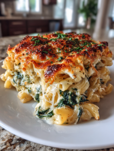 Delicious Auflauf Rezepte: Einfacher Kartoffelauflauf genießen