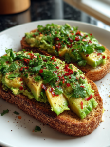Einfaches Avocado Rezept für einen perfekten Guacamole Dip