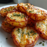 Delicious bratkartoffeln im airfryer in nur 30 Minuten