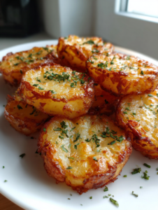 Delicious bratkartoffeln im airfryer in nur 30 Minuten