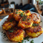 Einfaches Bratkartoffeln Rezept für die perfekte Beilage