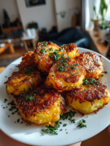 Einfaches Bratkartoffeln Rezept für die perfekte Beilage