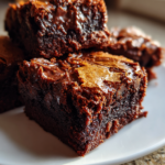 Das perfekte Brownie Rezept für schokoladigen Genuss