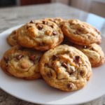 Einfaches cookies rezept für perfekte Kekse zu Hause