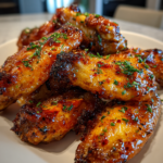 Cosori Airfryer: Perfekte knusprige Pommes in 20 Minuten
