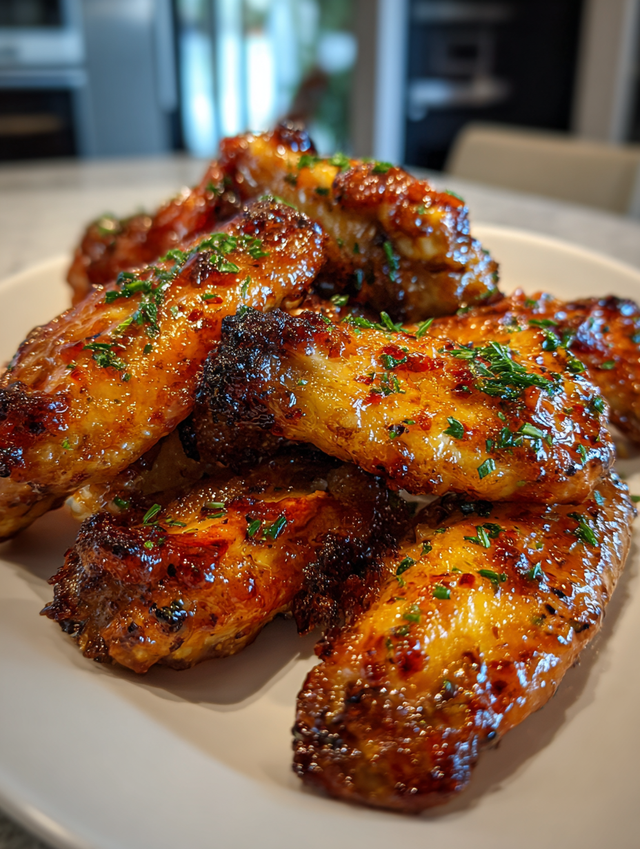 Cosori Airfryer: Perfekte knusprige Pommes in 20 Minuten