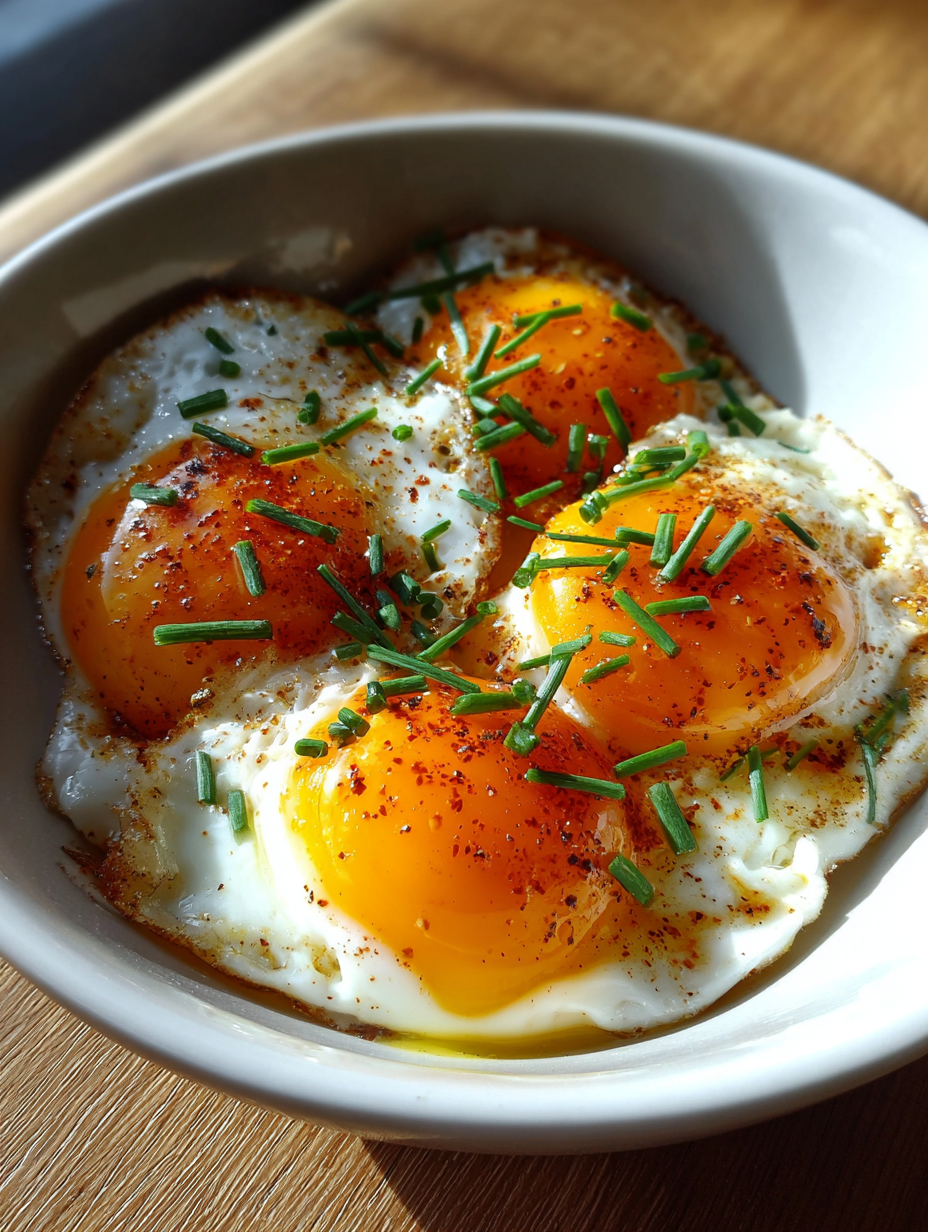 Eier im Airfryer: Perfekte Brunch-Idee für jeden Tag
