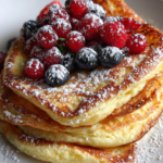 Delicious Eierkuchen Rezept für ein perfektes Frühstück