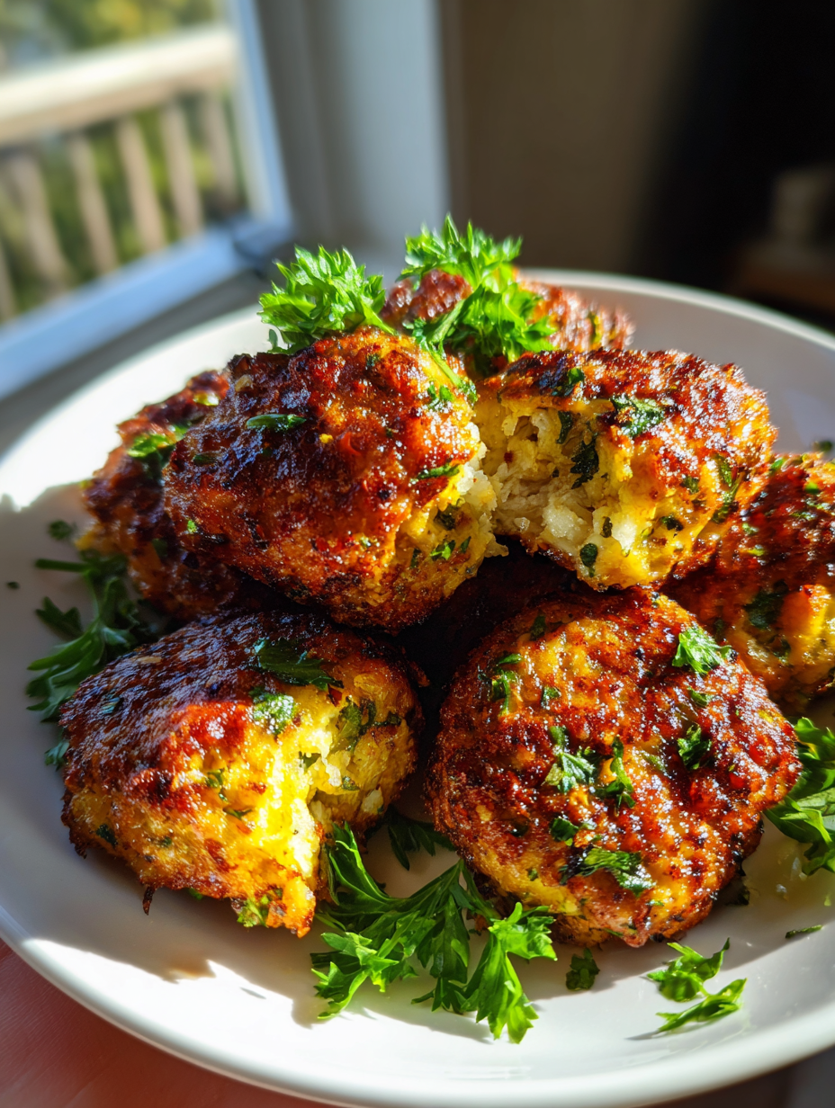 Frikadellen im Airfryer: Einfaches Rezept für Zuhause