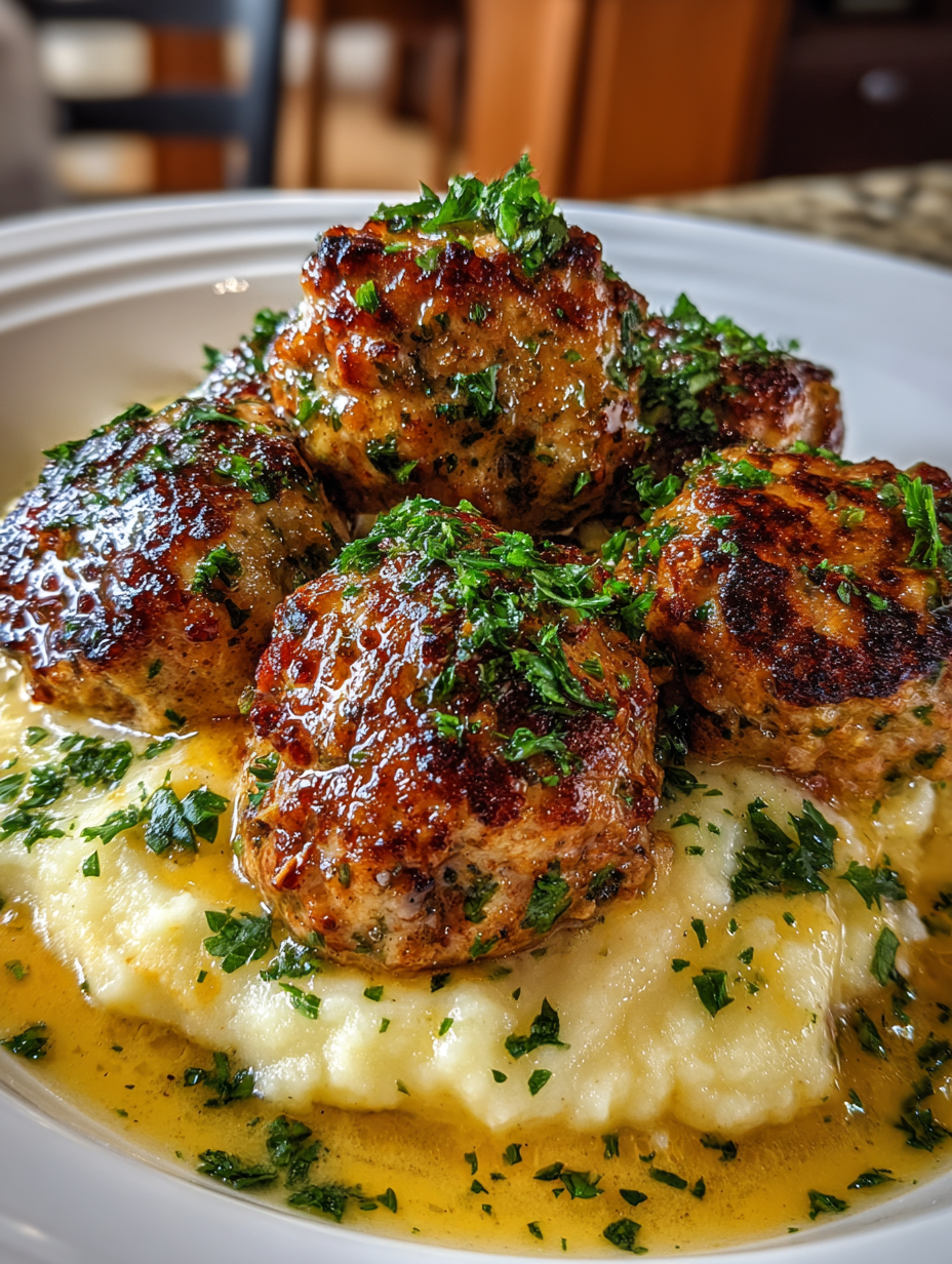 Das perfekte Frikadellen Rezept für jeden Anlass