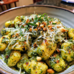 Das beste Gnocchi Rezept für ein schnelles Abendessen