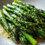 Klassisches grüner spargel rezepte für ein perfektes Dinner