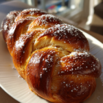 Delicious HefeZopf Rezept für das perfekte Frühstück zu Hause