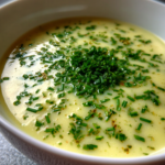 Einfaches Kartoffelsuppe Rezept für die ganze Familie