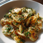 Delicious Kohlrabi Rezepte: Einfaches Rezept für Kohlrabi-Salat