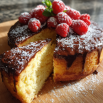 Kuchen Rezepte: Perfekter Schokoladenkuchen für jeden Anlass