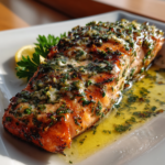 Lachs Rezepte: Einfaches Rezept für ein perfektes Dinner