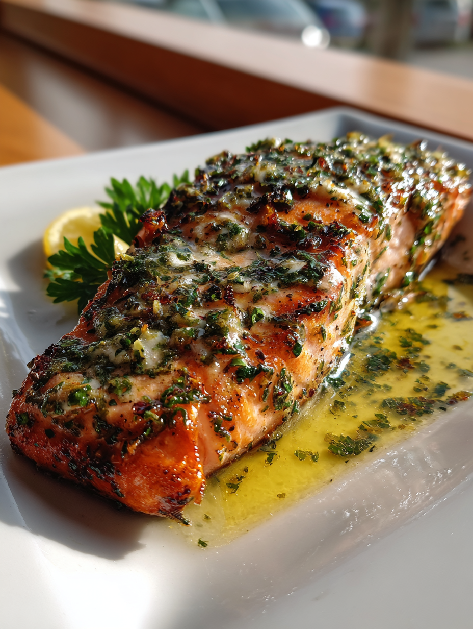 Lachs Rezepte: Einfaches Rezept für ein perfektes Dinner