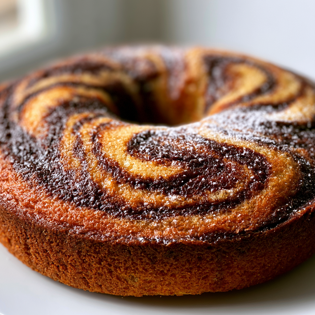 Marmorkuchen: 7 saftige Geheimnisse für den perfekten Genuss