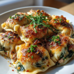 Maultaschen Airfryer: Das perfekte Rezept für knusprige Maultaschen