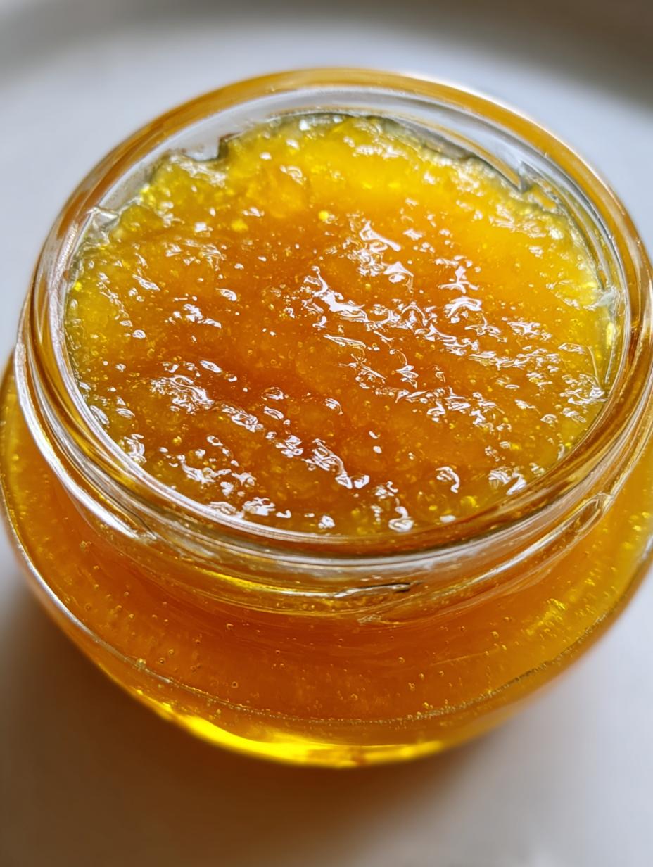 mirabellen marmelade nach omas rezept: Einfache Zubereitung für Genuss