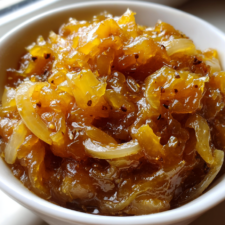 mirabellen rezepte herzhaft: Leckeres Chutney mit Gewürzen