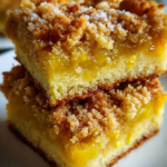 mirabellen-rezepte kuchen: einfacher Mirabellenkuchen mit Streuseln