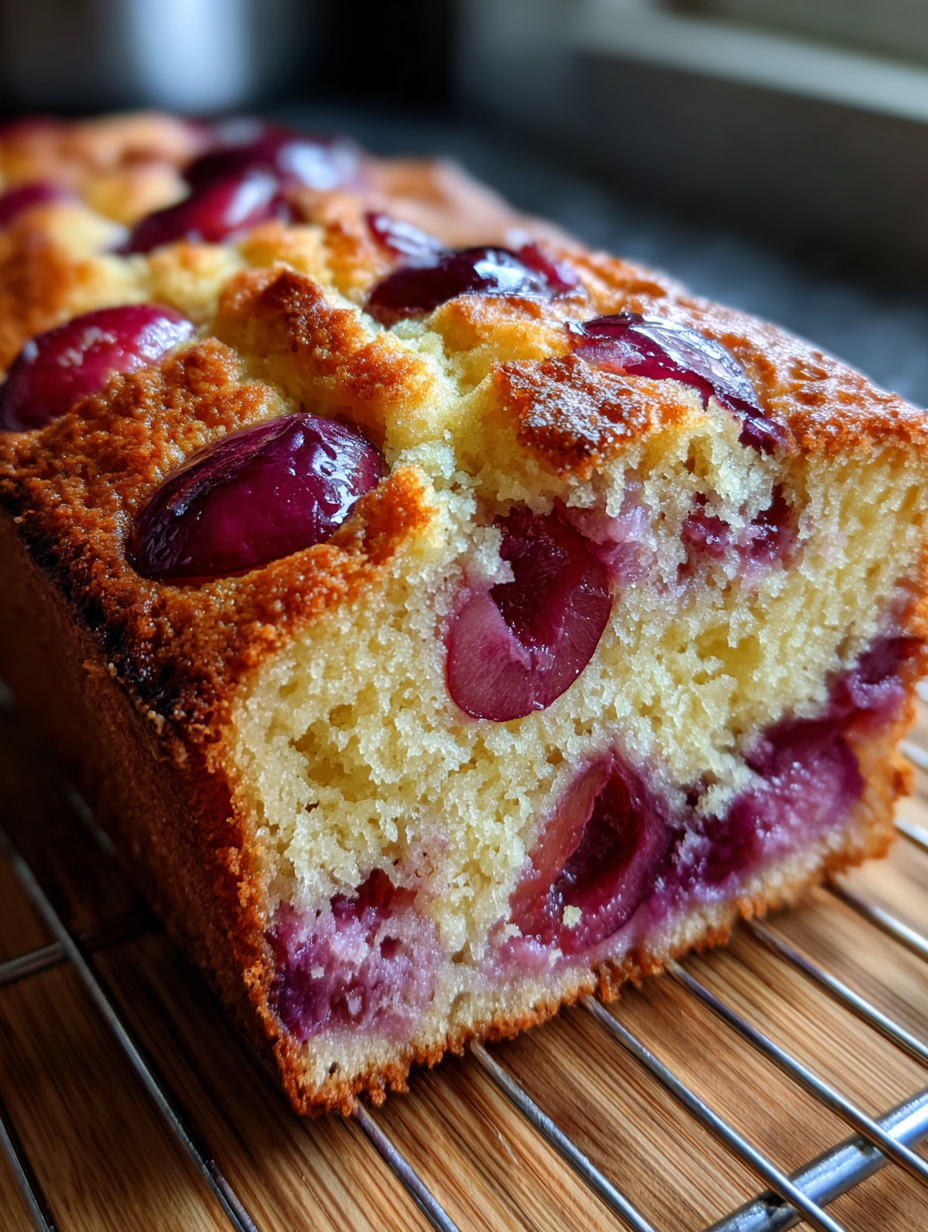 omas zwetschgenkuchen mit ruhrteig blech: klassischer Kuchen für jeden Anlass