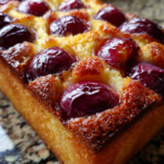 pflaumenkuchen blech rAhrteig: saftiger Genuss für jede Gelegenheit