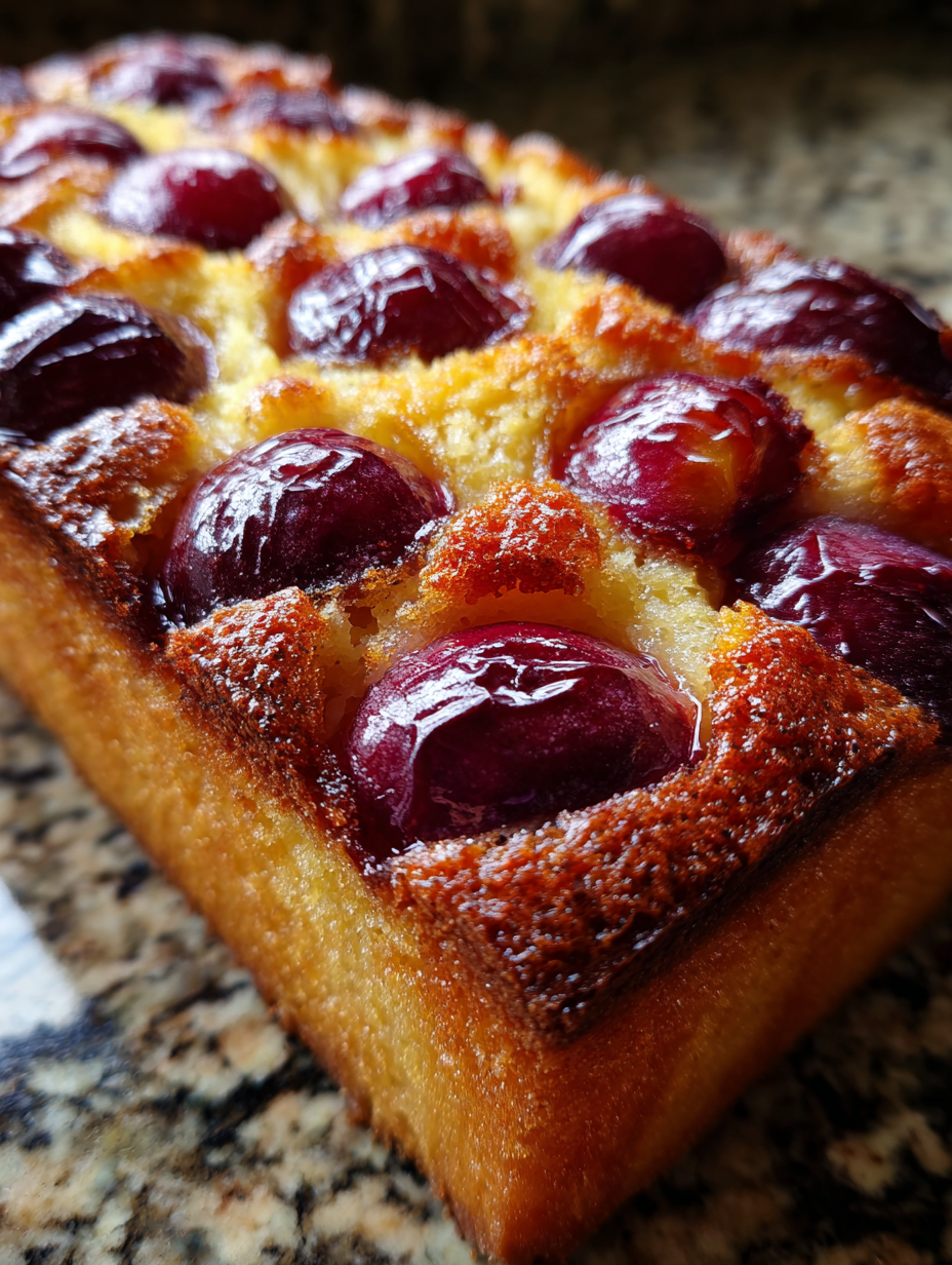 pflaumenkuchen blech rAhrteig: saftiger Genuss für jede Gelegenheit
