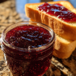pflaumenmarmelade: Einfache Rezeptur mit Zimt und Vanille