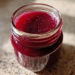 Einfaches Pflaumenmus Rezept für den perfekten Genuss