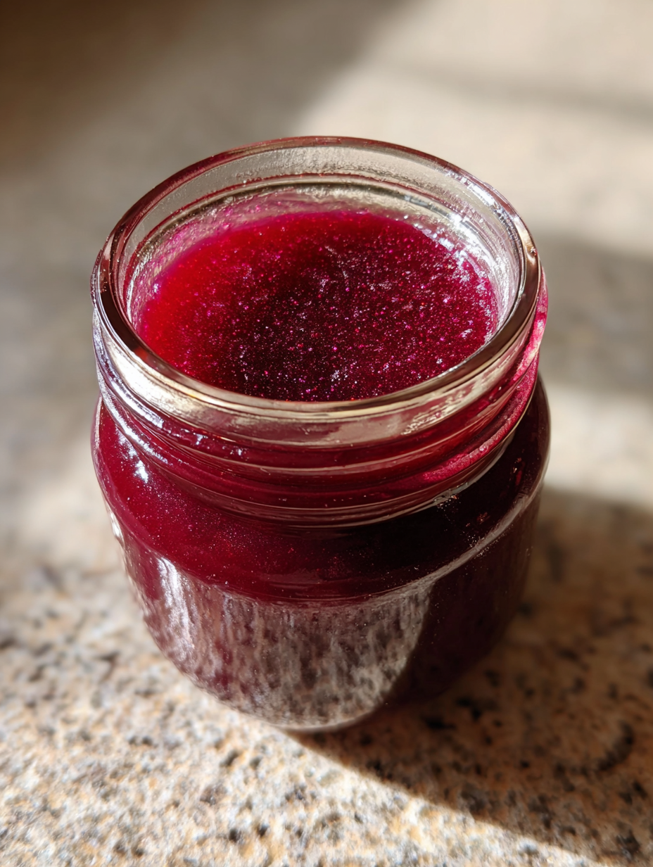 Einfaches Pflaumenmus Rezept für den perfekten Genuss