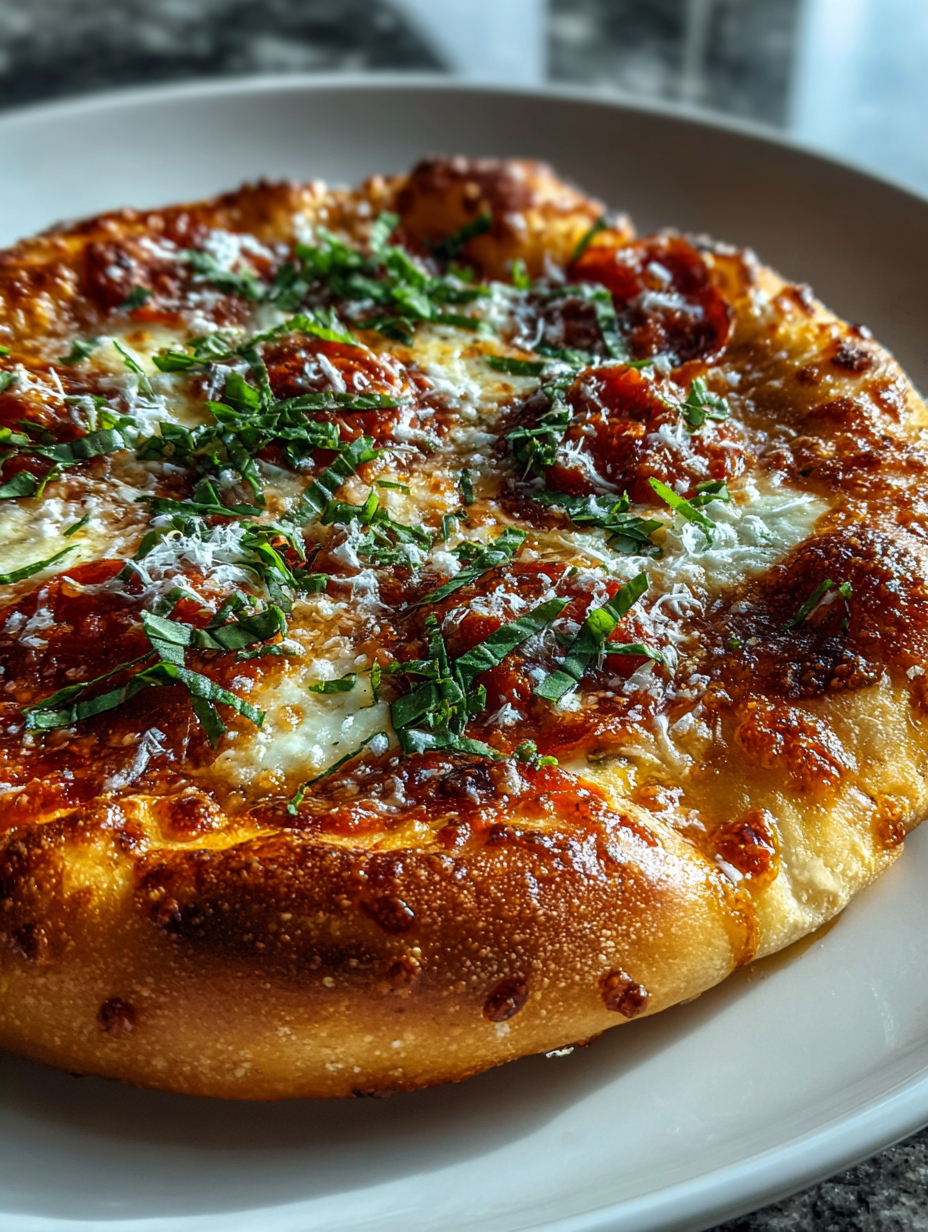 pizzateig rezept: klassischer Teig für perfekte hausgemachte Pizza