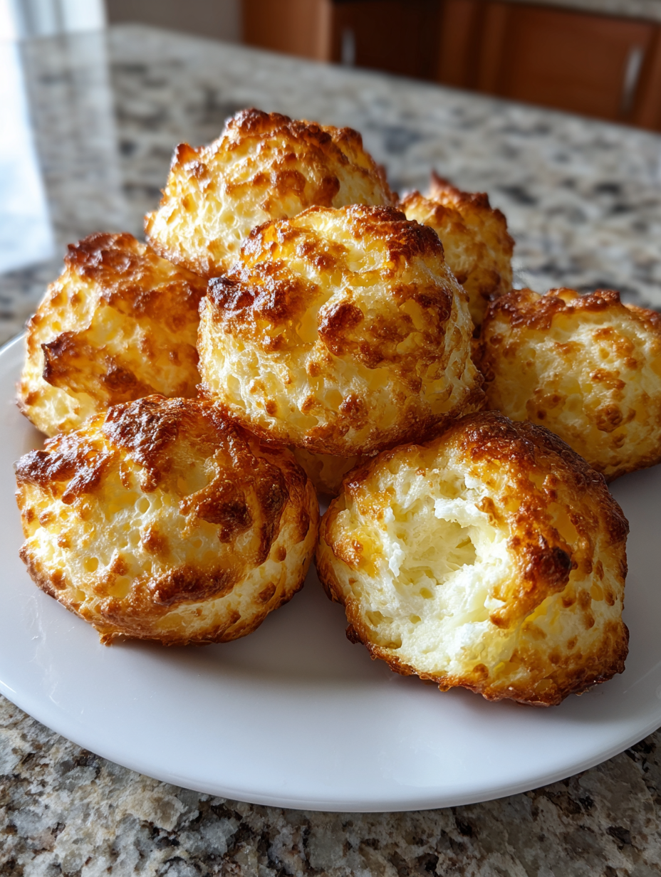 quarkbällchen airfryer rezept: einfache und leckere Luftfritteuse-Bällchen