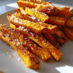rezepte airfryer gesund​: gesunde und knusprige Gemüsechips selber machen
