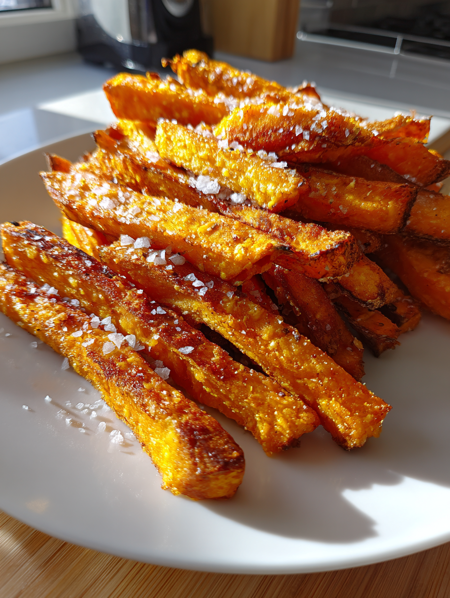 rezepte airfryer gesund: gesunde und knusprige Gemüsechips selber machen