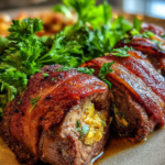 Delicious Rouladen Rezept für ein perfektes Abendessen
