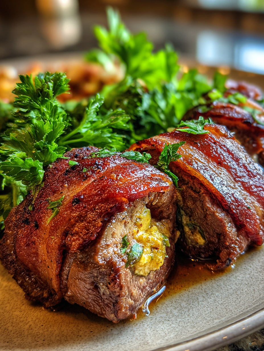 Delicious Rouladen Rezept für ein perfektes Abendessen
