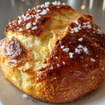 Das perfekte Salzteig Rezept für kreative Bastelideen