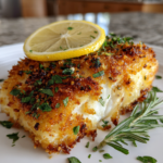 Delicious Schlemmerfilet im Airfryer in nur 20 Minuten zubereiten