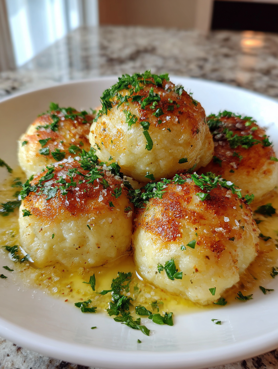 Delicious Semmelknödel Rezept für ein perfektes Abendessen