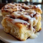 Das perfekte Zimtschnecken Rezept für Zuhause backen