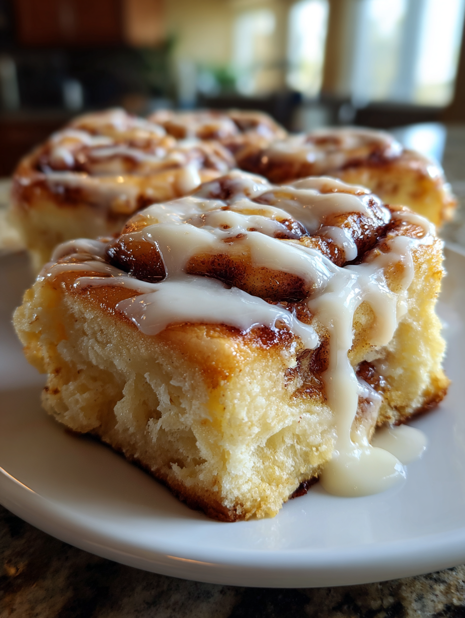 Das perfekte Zimtschnecken Rezept für Zuhause backen