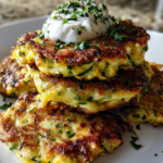 Einfaches Zucchini Rezept für eine köstliche Gemüsepfanne