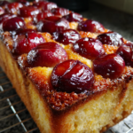 zwetschgenkuchen hefeteig blech: einfacher und saftiger Pflaumenkuchen