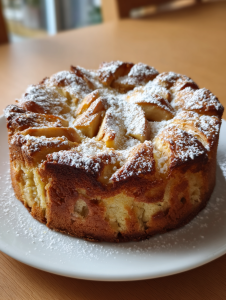 Apfel Tarte Tatin: Ein einfaches und köstliches Rezept